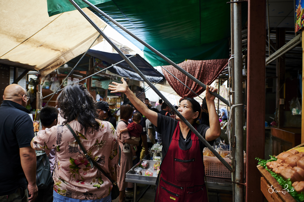 THAILANDIA 2019- 430